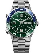Часовник Мъжки Ball Roadmaster Marine GMT Automatic Titanium Chronograph Limited Edition