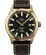 Часовник Мъжки Ball Engineer M Star Magna Automatic Chronograph Limited Edition