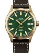 Часовник Мъжки Ball Engineer M Star Magna Automatic Chronograph Limited Edition