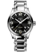 Часовник Мъжки Ball Engineer M Challenger Automatic Chronograph