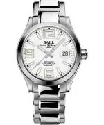 Часовник Мъжки Ball Engineer III Legend Automatic Chronograph Limited Edition