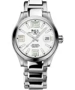 Часовник Мъжки Ball Engineer III Legend Automatic Chronograph Limited Edition
