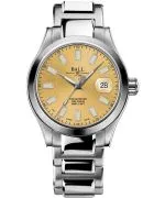 Часовник Мъжки Ball Engineer III Marvelight Chronometer COSC Automatic