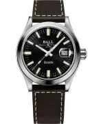 Часовник Мъжки Ball Engineer M Marvelight Automatic Chronograph
