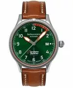 Часовник Мъжки Bauhaus Aviation Eurofighter Automatic