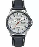 Часовник Унисекс Bauhaus Aviation Automatic Titanium