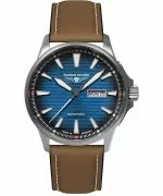 Часовник Мъжки Bauhaus Aviation Automatic Titanium