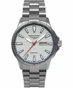 Часовник Мъжки Bauhaus Aviaton Automatic Titanium