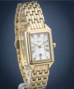 Часовник Дамски BOWA Barcelona Pearl Gold Steel 23