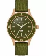Часовник Мъжки Bulova Mil-Ships 150Th Anniversary Edition Automatic