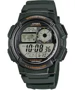 Часовник Мъжки Casio illuminator