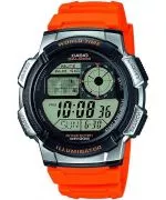 Часовник Мъжки Casio illuminator