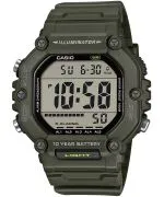 Часовник Унисекс Casio Digital