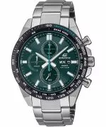 Часовник Мъжки Casio Edifice Standard Chronograph
