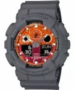Часовник Мъжки Casio G-Shock Analog-Digital