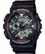 Часовник Мъжки Casio G-Shock 110 Series