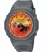 Часовник Мъжки Casio G-Shock 2100 Series