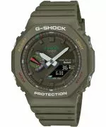 Часовник Мъжки Casio G-Shock 2100 Series Solar