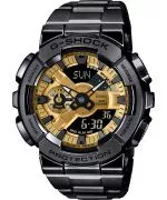Часовник Мъжки Casio G-Shock G-Steel