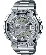 Часовник Мъжки Casio G-Shock G-Steel