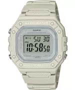 Часовник Унисекс Casio Heavy Duty