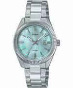 Часовник Дамски Casio Standard