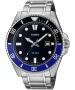 Часовник Мъжки Casio Duro Batman Diver