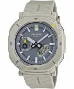 Часовник Мъжки Casio Protrek Hiker Solar
