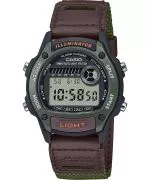 Часовник Унисекс Casio Timeless Collection