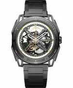 Часовник Мъжки Ciga Design Falcon Automatic Skeleton