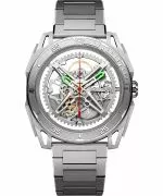 Часовник Мъжки Ciga Design Falcon Automatic Skeleton