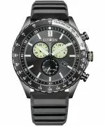 Часовник Мъжки Citizen Sporty Eco-Drive Chronograph