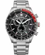 Часовник Мъжки Citizen Sporty Eco-Drive Chronograph
