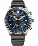 Часовник Мъжки Citizen Sporty Eco-Drive Chronograph
