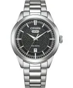 Часовник Мъжки Citizen Elegance Classic Eco-Drive Eco-Drive
