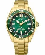 Часовник Унисекс Citizen Promaster Marine Diver Eco-Drive