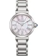 Часовник Дамски Citizen May Bells Eco-Drive Diamond