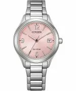 Часовник Дамски Citizen Trendy Colors Eco-Drive