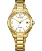 Часовник Дамски Citizen Trendy Colors Eco-Drive