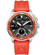 Часовник Мъжки Citizen Promaster Marine Wave Tracker Eco-Drive Chronograph