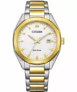 Часовник Унисекс Citizen Modern Eco-Drive
