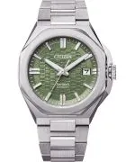Часовник Мъжки Citizen Mechanical Series 8 Automatic