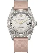 Часовник Мъжки Citizen Marine Mechanical Automatic