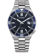 Часовник Мъжки Citizen Tsuyosa Shore Automatic