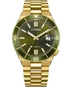 Часовник Мъжки Citizen Tsuyosa Shore Automatic