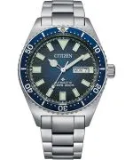 Часовник Мъжки Citizen Promaster Challenge Diver Automatic