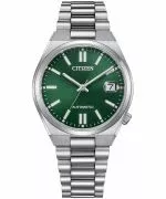 Часовник Унисекс Citizen Tsuyosa Mechanical Automatic