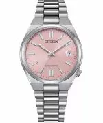 Часовник Унисекс Citizen Tsuyosa Mechanical Automatic
