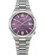 Часовник Унисекс Citizen Tsuyosa Time Slip Automatic