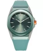 Часовник Унисекс D1 Milano Carbonlite Sage